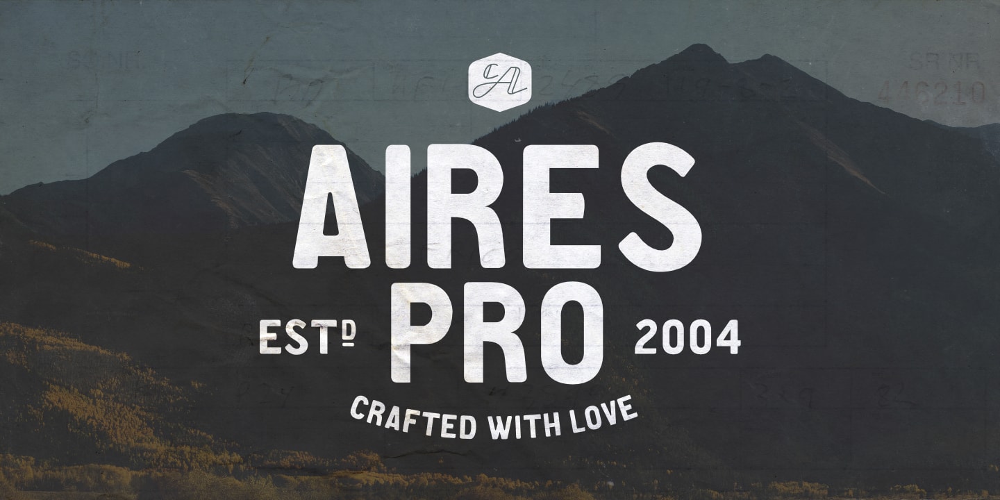 Example of CA Aires Pro